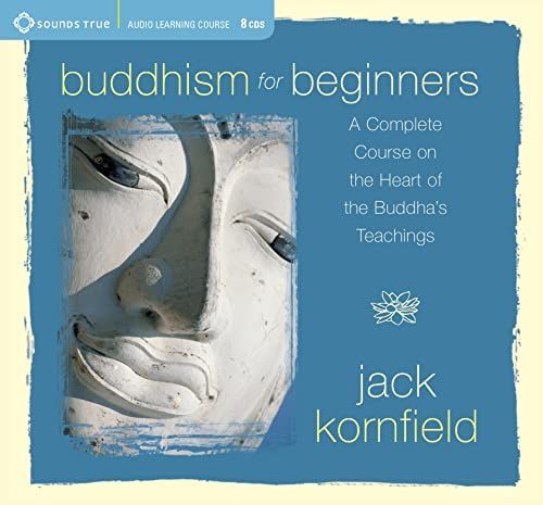 Buddhism for Beginners