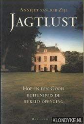 Jagtlust