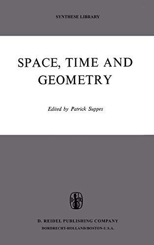 Space, Time, and Geometry