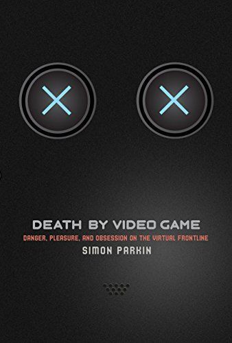 Death by video game