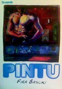Pintu