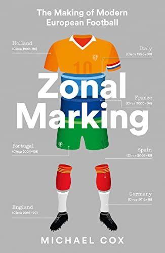 Zonal Marking