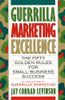 Guerrilla Marketing Excellence
