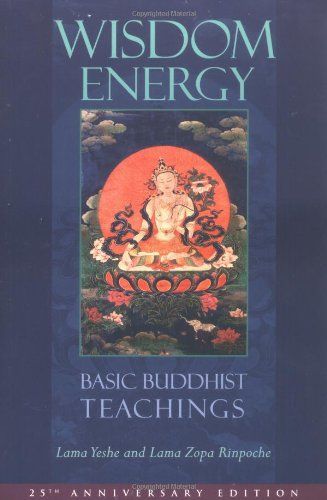 Wisdom Energy