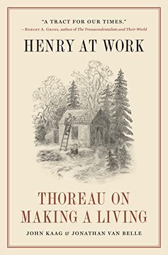 Henry at Work