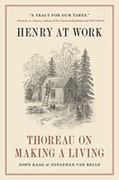 Henry at Work