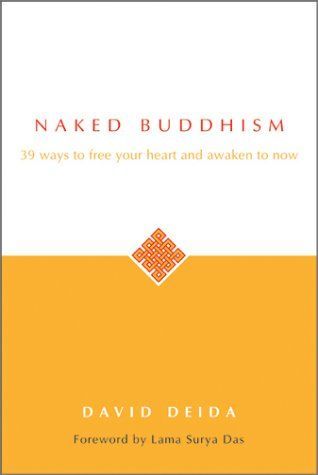 Naked Buddhism