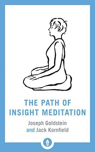 Path of Insight Meditation