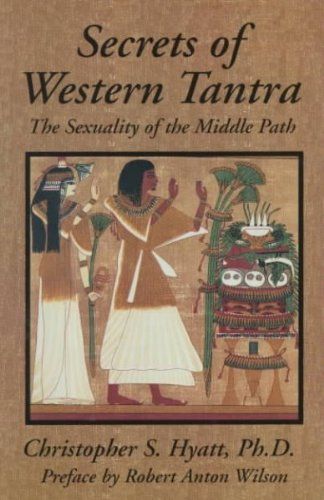 Secrets of Western Tantra