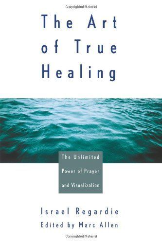 The Art of True Healing