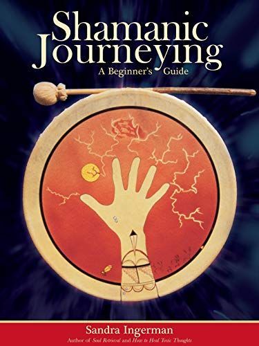 Shamanic Journeying