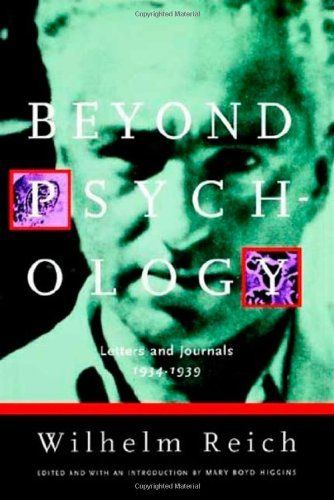 Beyond Psychology