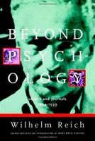 Beyond Psychology