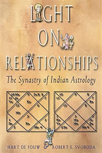 Light on Relationships