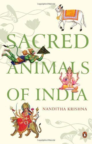 Sacred animals of India