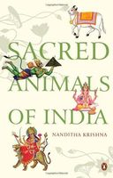 Sacred animals of India