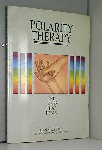 Polarity Therapy