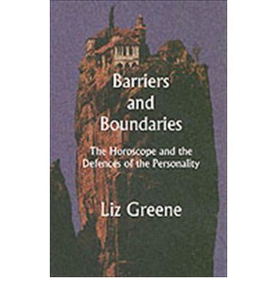 Barriers and Boundaries