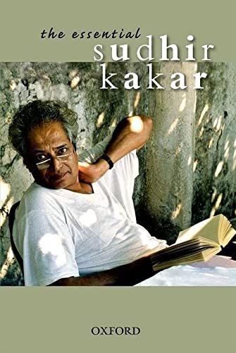 The essential Sudhir Kakar