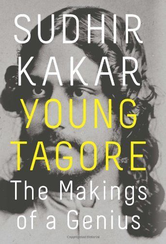 Young Tagore