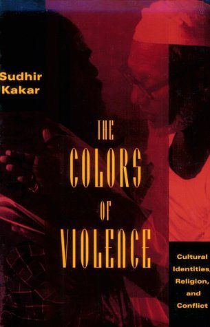 The Colors of Violence