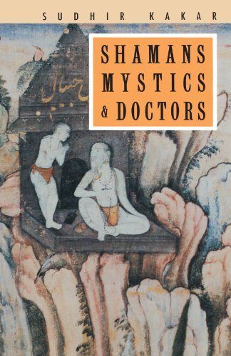 Shamans, Mystics and Doctors