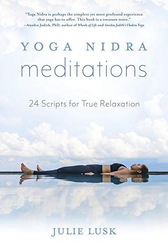 Yoga Nidra Meditations