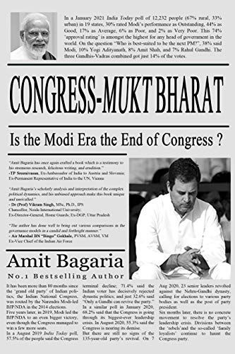 Congress-Mukt Bharat