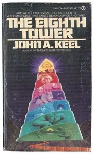 The Eighth Tower