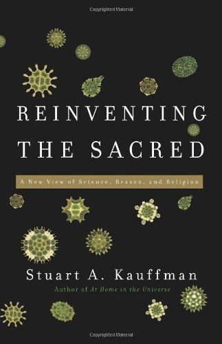 Reinventing the Sacred