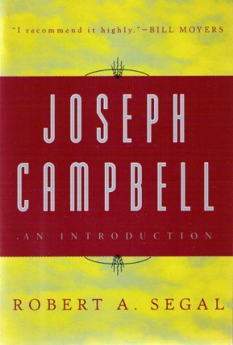 Joseph Campbell