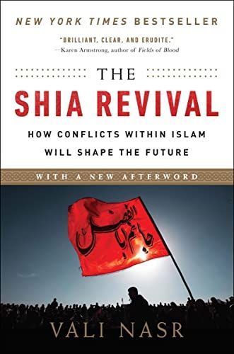 The Shia Revival