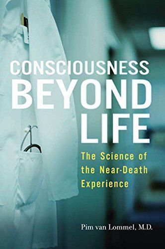 Consciousness beyond life