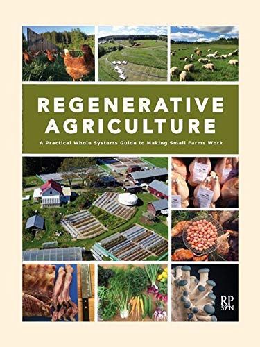 Regenerative Agriculture