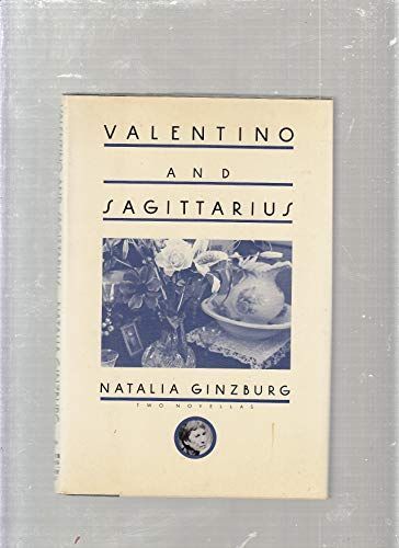 Valentino and Sagittarius