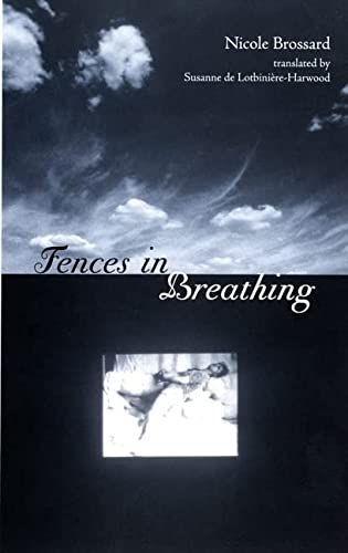 Fences in breathing