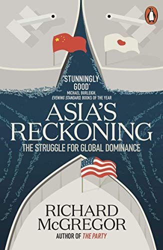 Asia's Reckoning