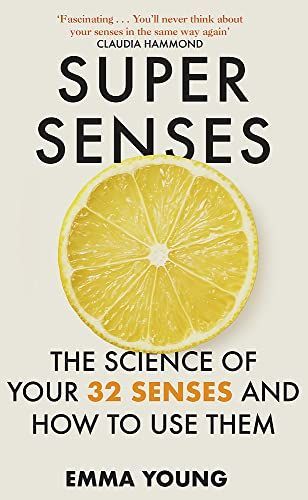 Super Senses
