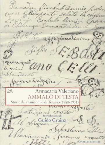 Ammalò di testa