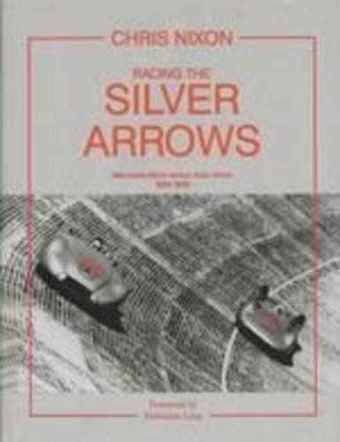 Racing Silver Arrows