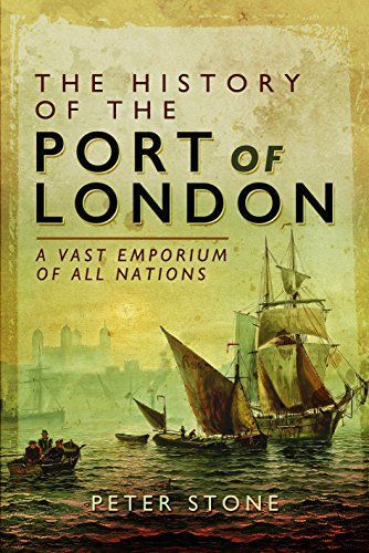 History of the Port of London