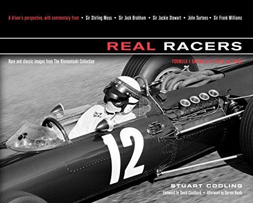 Real racers