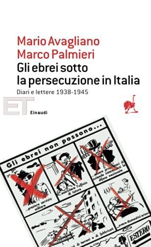 Gli ebrei sotto la persecuzione in Italia