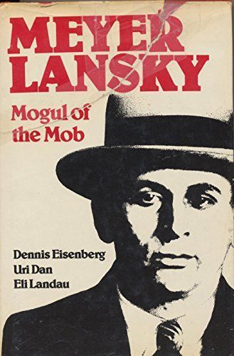 Meyer Lansky