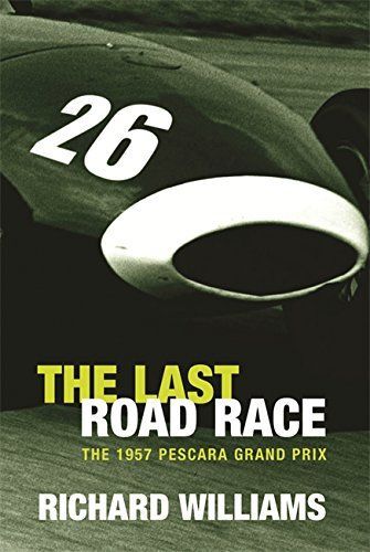 The Last Road Race