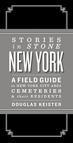 Stories in stone New York