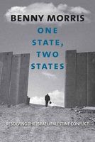 One state, two states