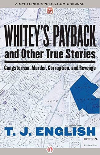 Whitey's payback