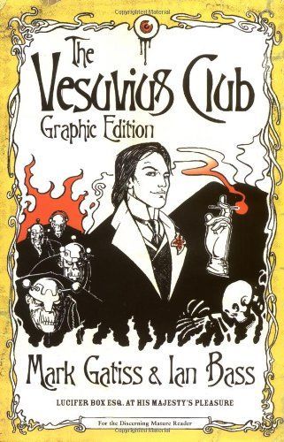 The Vesuvius Club