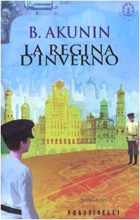 La regina d'inverno